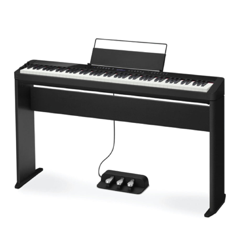 Casio Digital Piano PX-S3100 Black