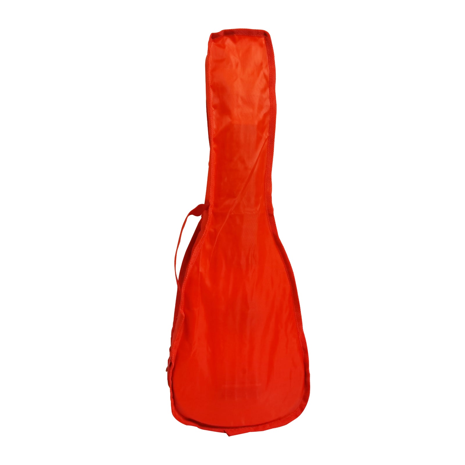 Colorful Ukulele Soprano Red