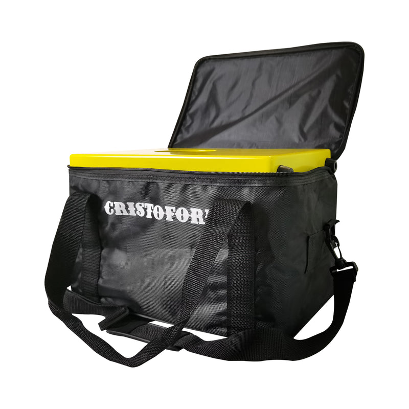 Cajon Bag (Shoulder) - CAB High Grade