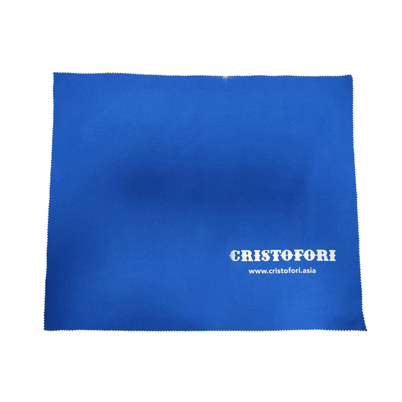 Cleaning Cloth (Blue)