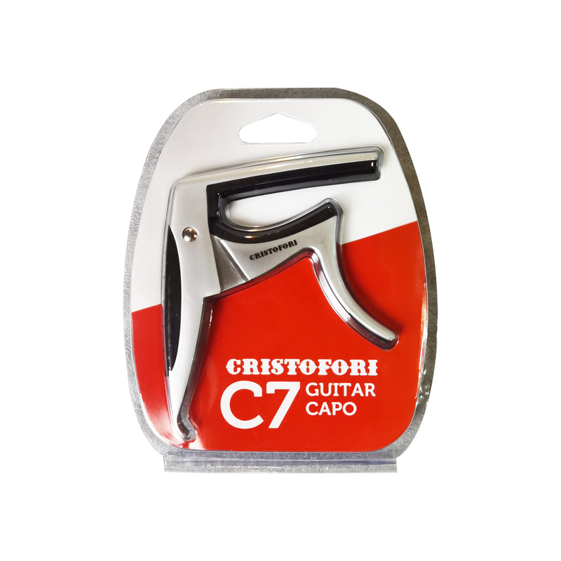 CRISTOFORI C7 Guitar Capo