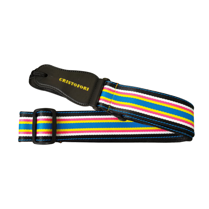 Cristofori PE-A11 Guitar Strap