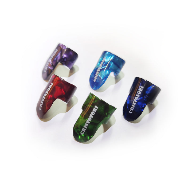 Cristofori Finger Pick