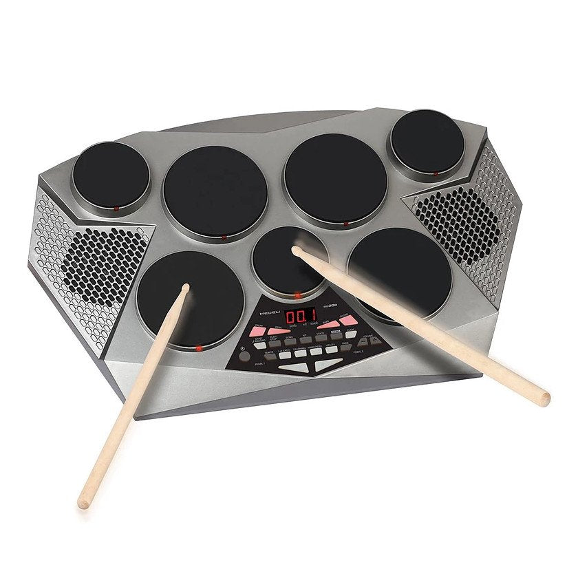 Muza DD309 (A2S) Portable Drum