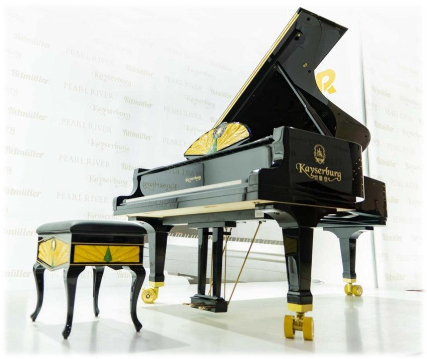 Kayserburg Grand Piano KA243Z