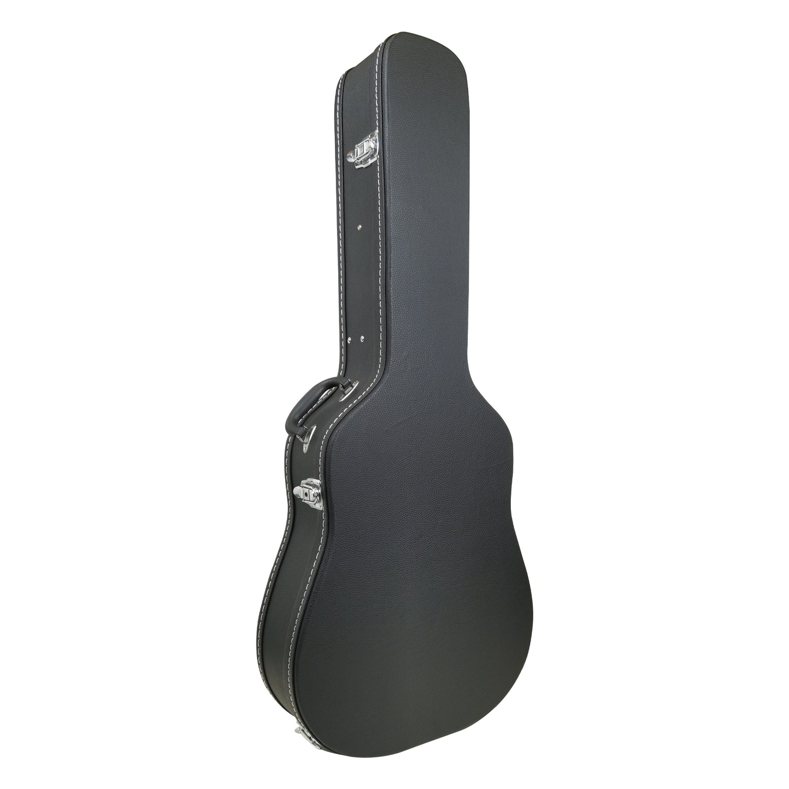 Deluxe 41" Acoustic Gtr Hard Case