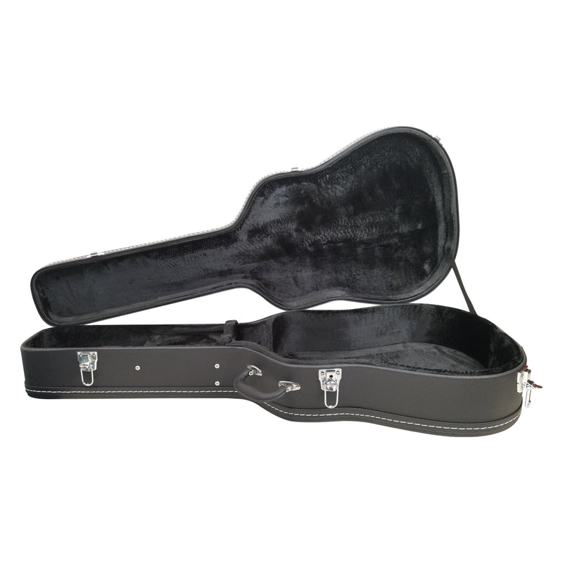 Deluxe 41" Acoustic Gtr Hard Case