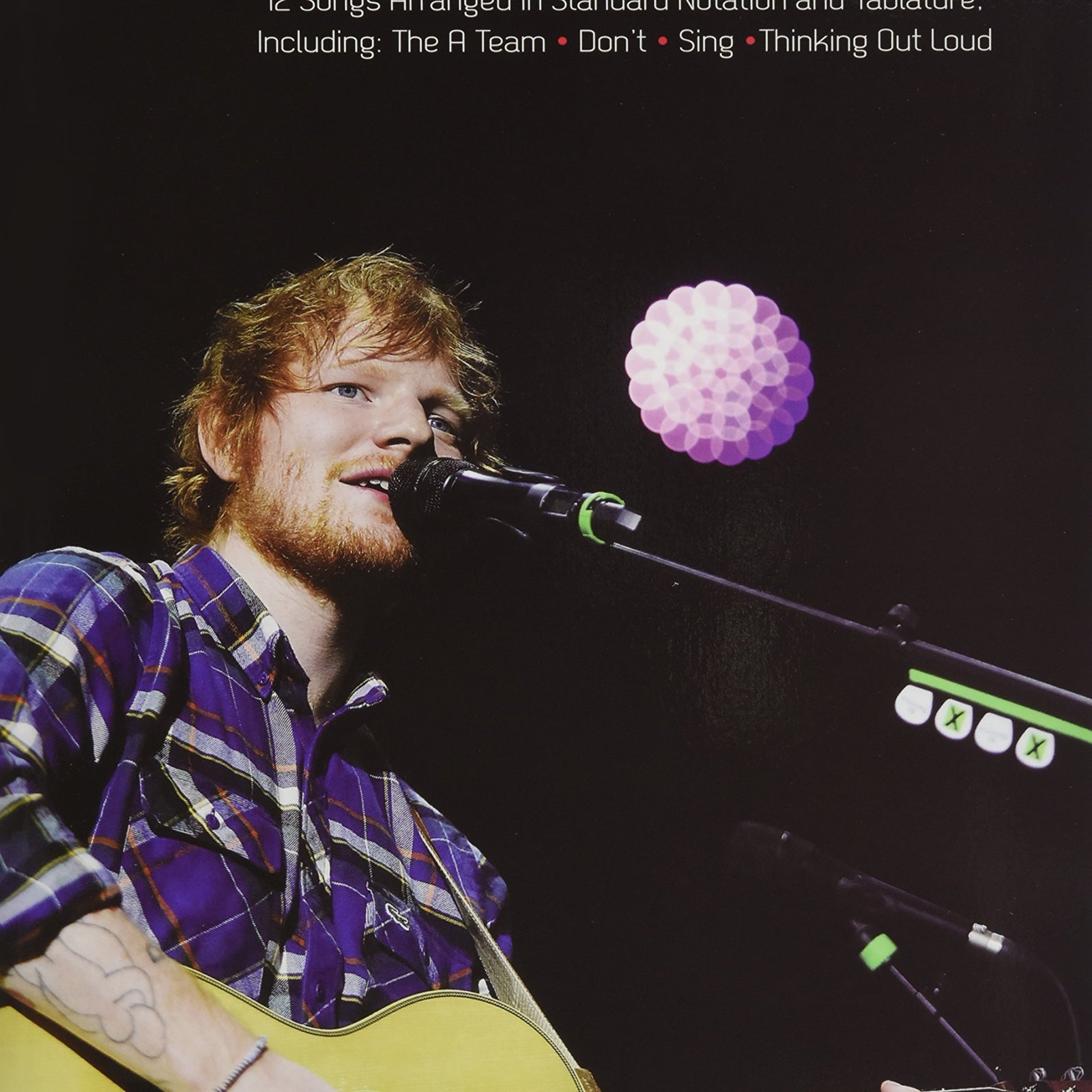 HL - Esy Guitar - Ed Sheeran
