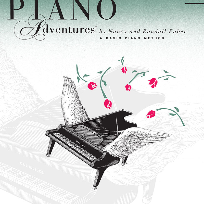 Piano Adventure - Level 5 - Performance Bk