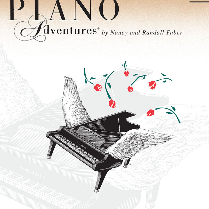 Accelerated Piano Adventure - Performance Book 1