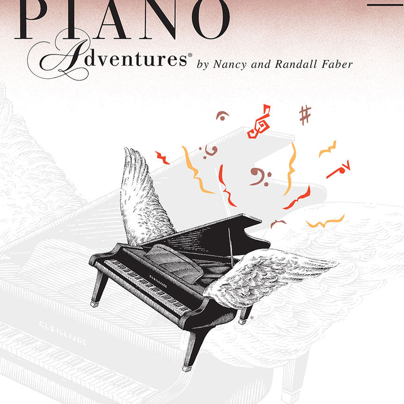 Accelerated Piano Adventure - Lesson Book 2