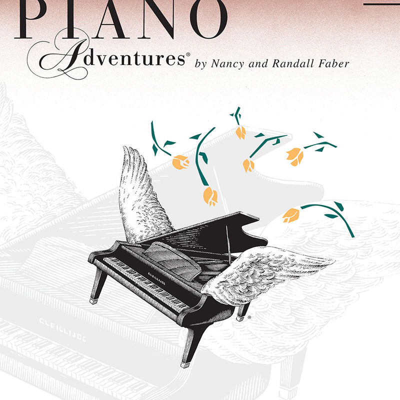 Accelerated Piano Adventure - Performance Book 2