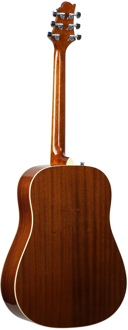 Greg Bennett GD-60N Acoustic Guitar