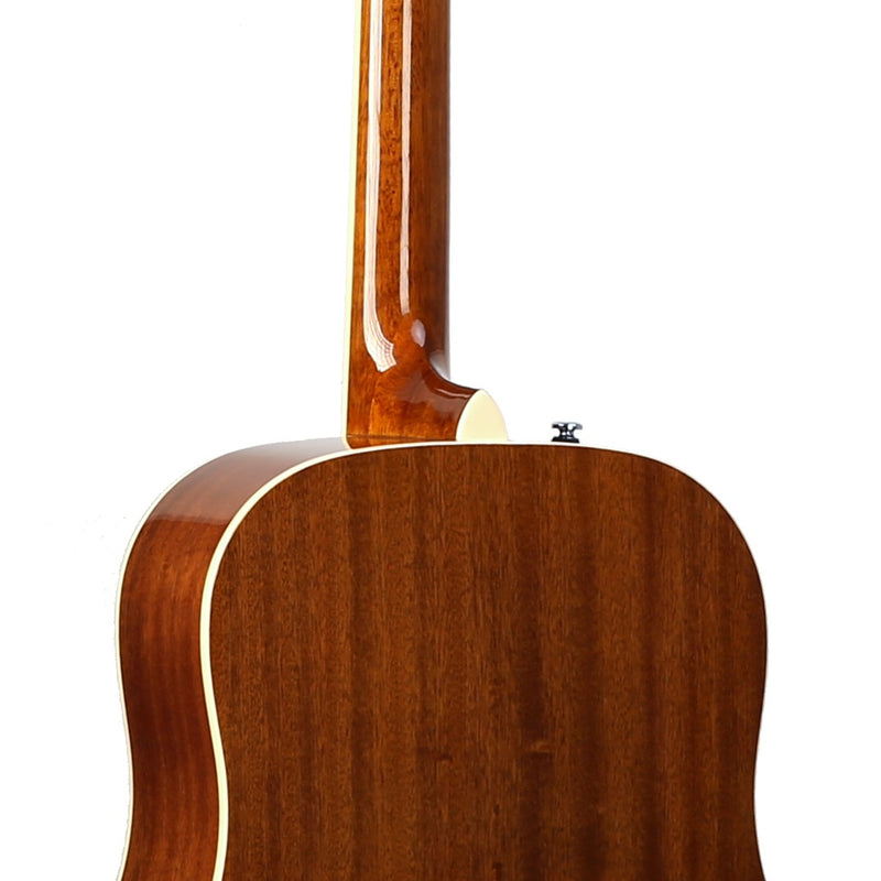 Greg Bennett GD-60N Acoustic Guitar