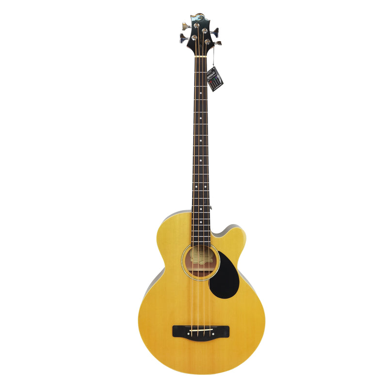 GREG BENNETT Guitar & Ukulele – Cristofori Music