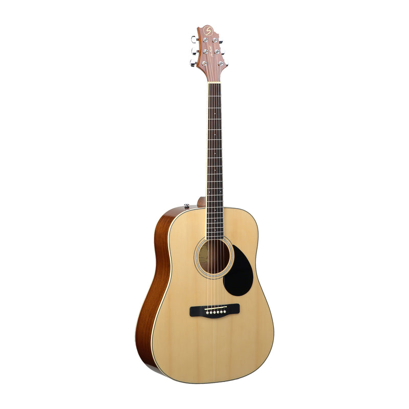 Greg Bennett GD-60N Acoustic Guitar – Cristofori Music
