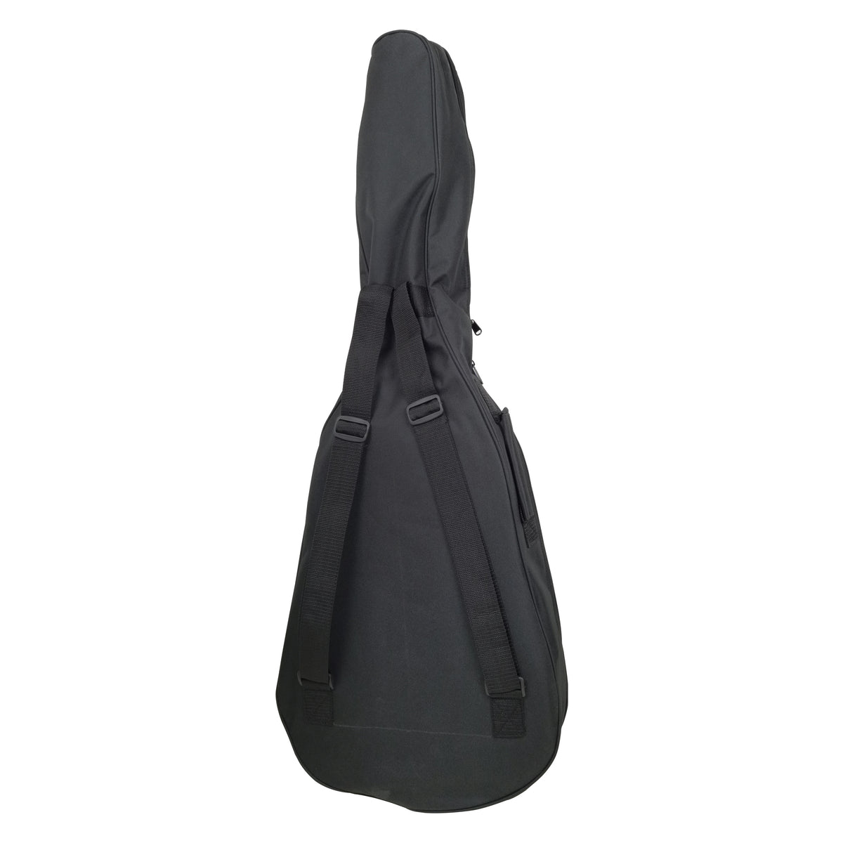 Greg Bennett ST6-1/BK Acoustic Guitar Black – Cristofori Music