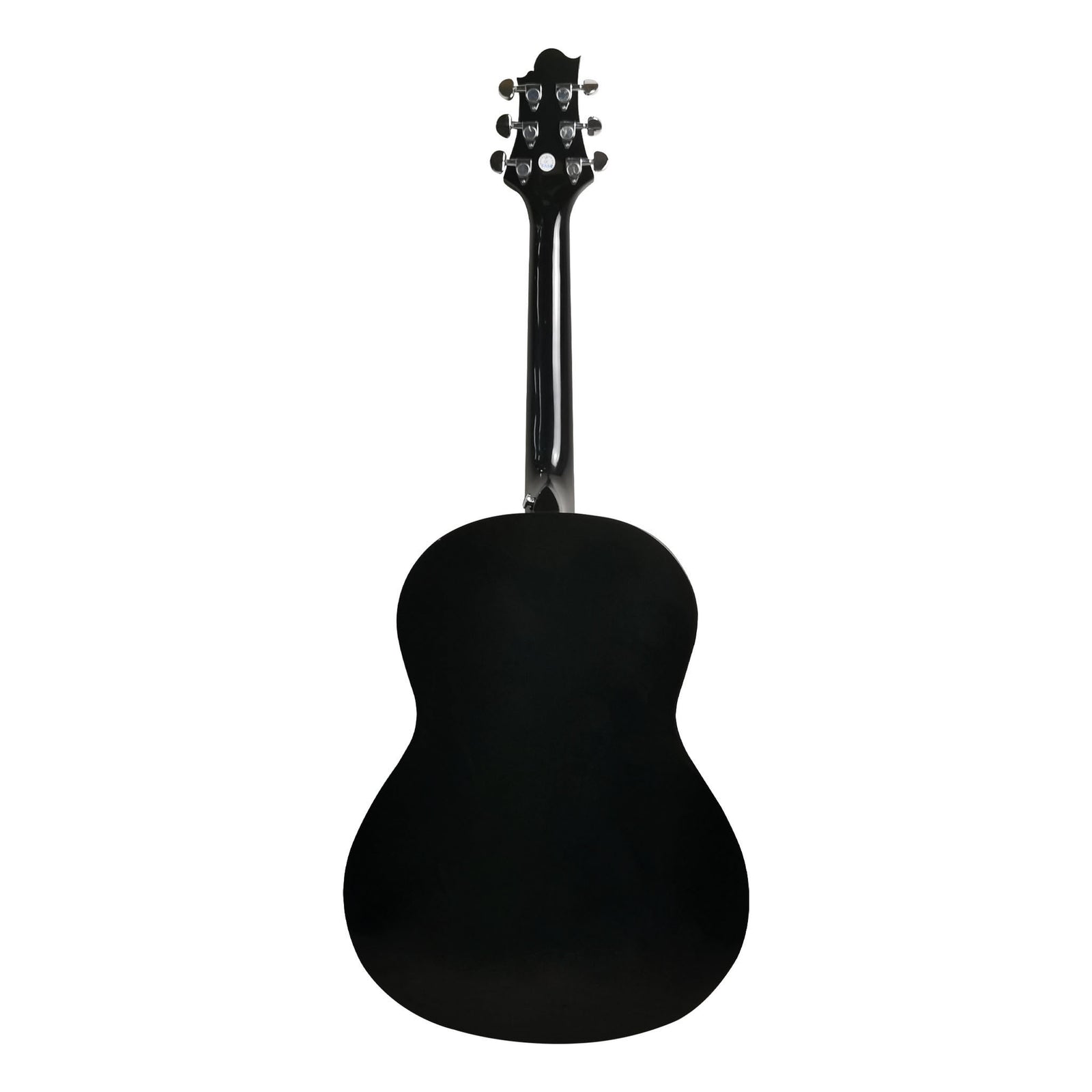 Greg Bennett ST9-1/BK Acoustic Guitar Black