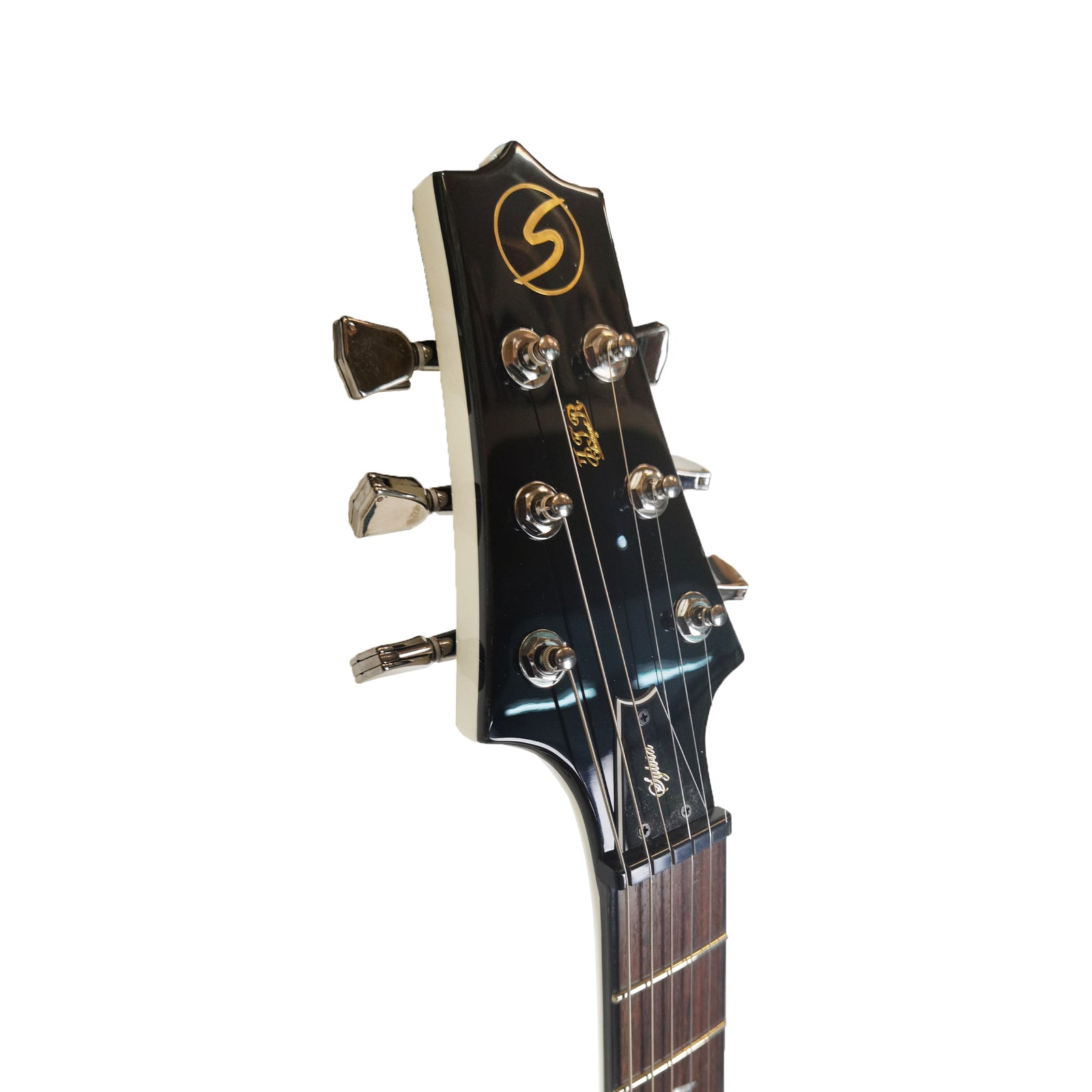 Greg Bennett SV20 CLW Electric Guitar