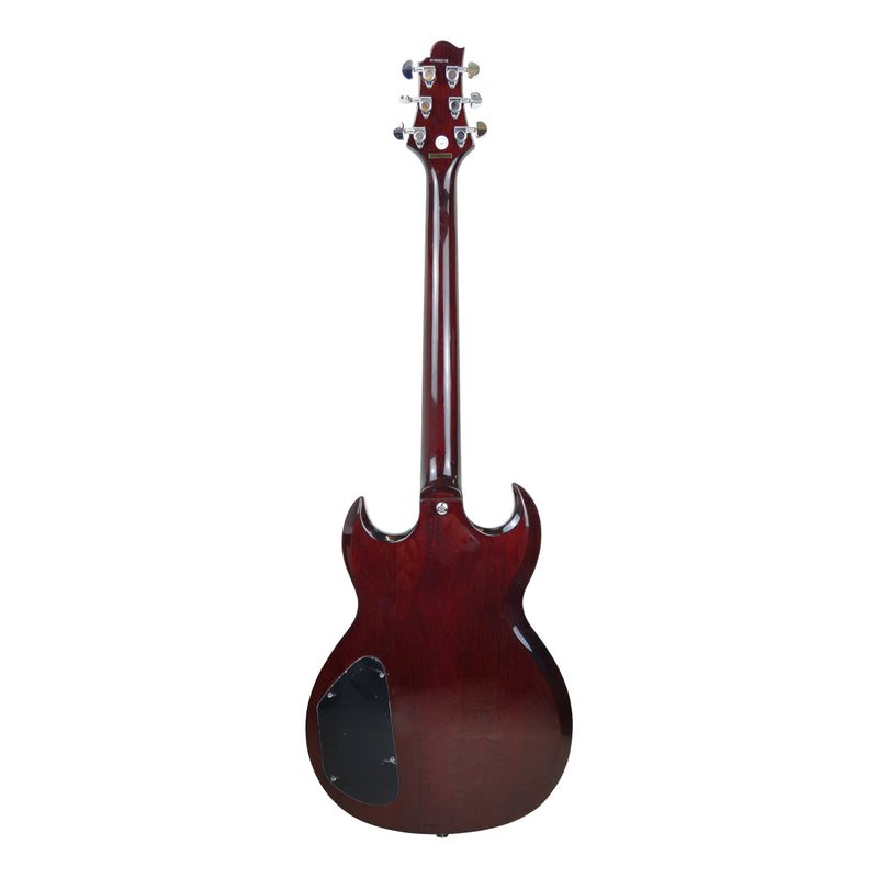 Greg Bennett TR-1 WR Electric Guitar