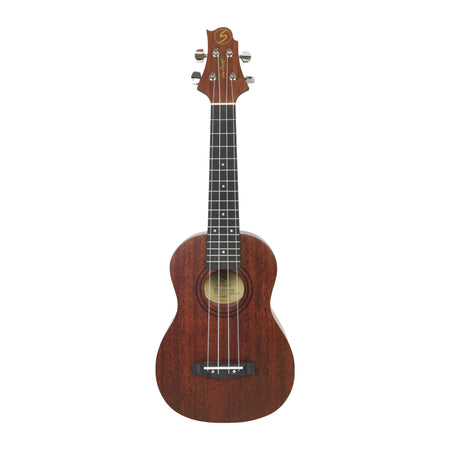 Greg Bennett UK-50/NS Ukulele Concert Natural Satin
