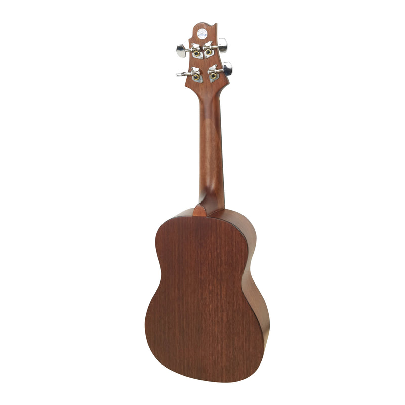 Greg Bennett UK-50/NS Ukulele Concert Natural Satin