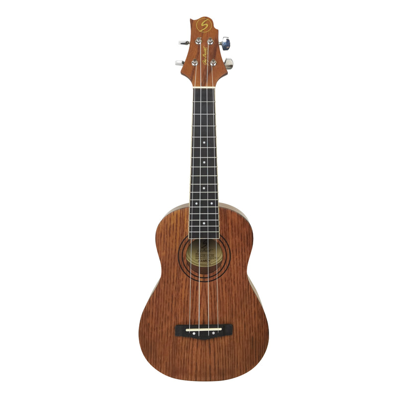 Greg Bennett UK-60/NS Ukulele Concert Natural Satin
