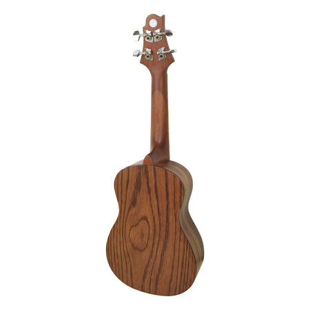 Greg Bennett UK-60/NS Ukulele Concert Natural Satin