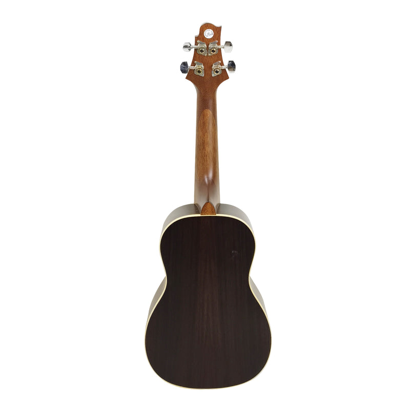 Greg Bennett UK-70/NS Ukulele Concert Natural Satin