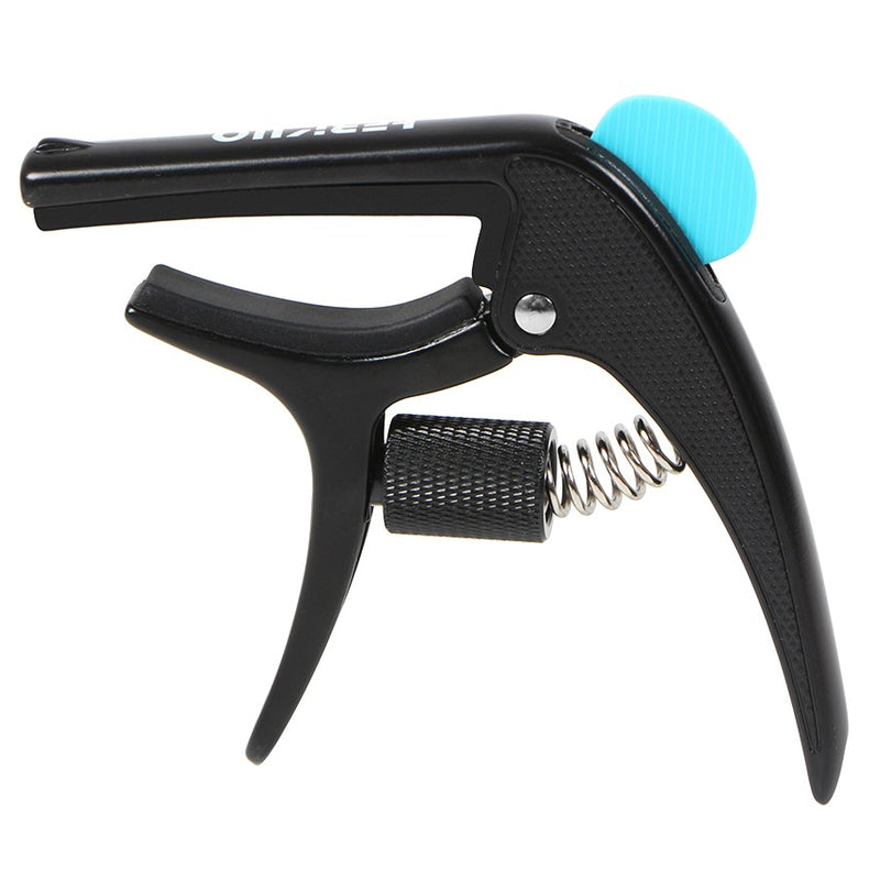 Guitar Capo with Pick Holder BDJ-57/60