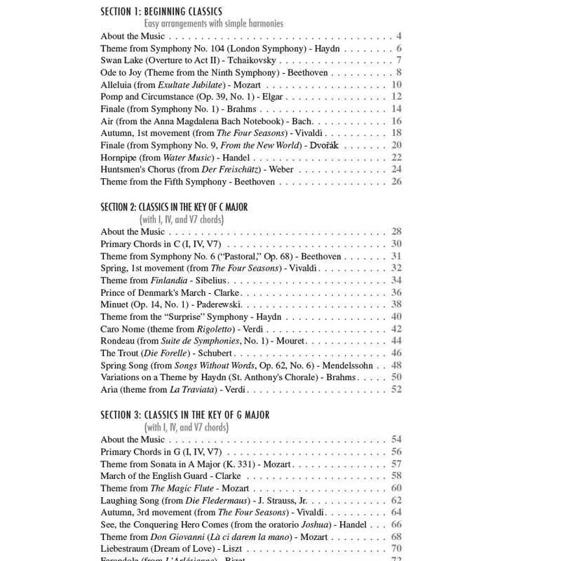 HL-Adult Piano Ad Classic 1