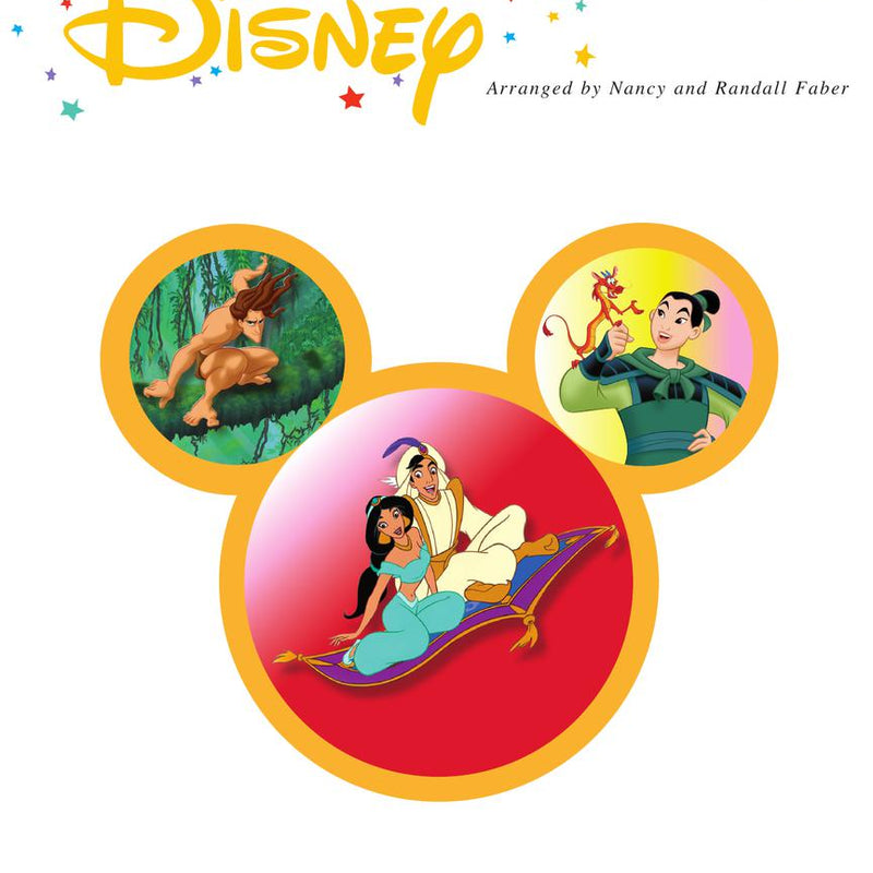 HL - Bigtime Piano Disney - Level 4