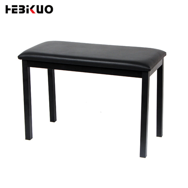 Q-112 Double Digital Piano Stool
