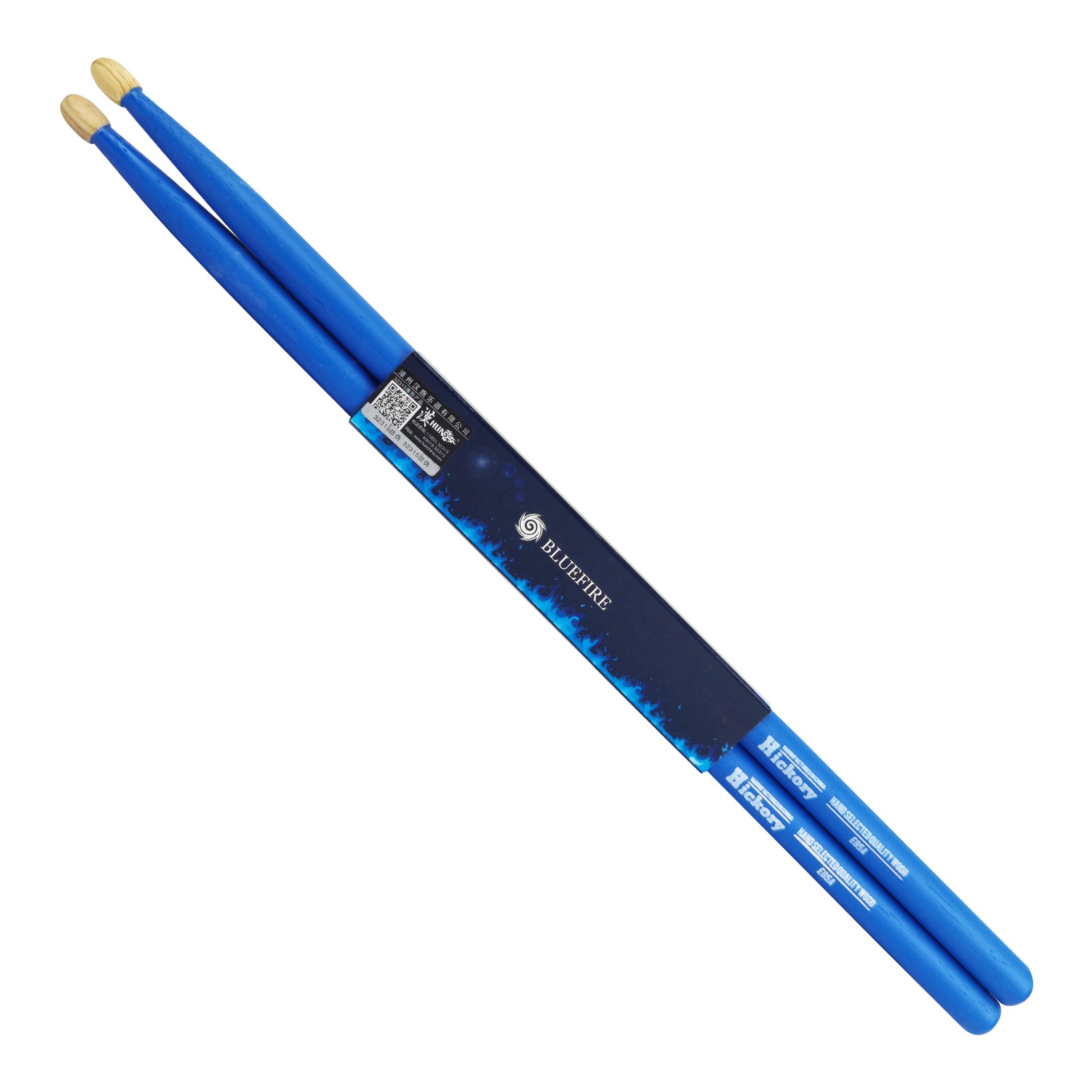 Drumstick - Bluefire Series Blue