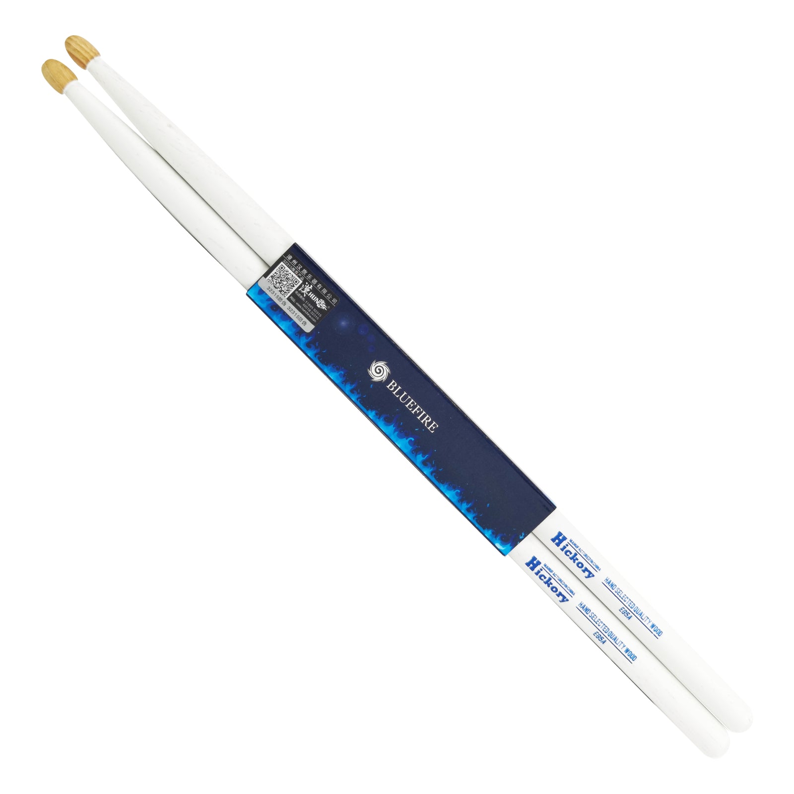 Drumstick - Bluefire Series White
