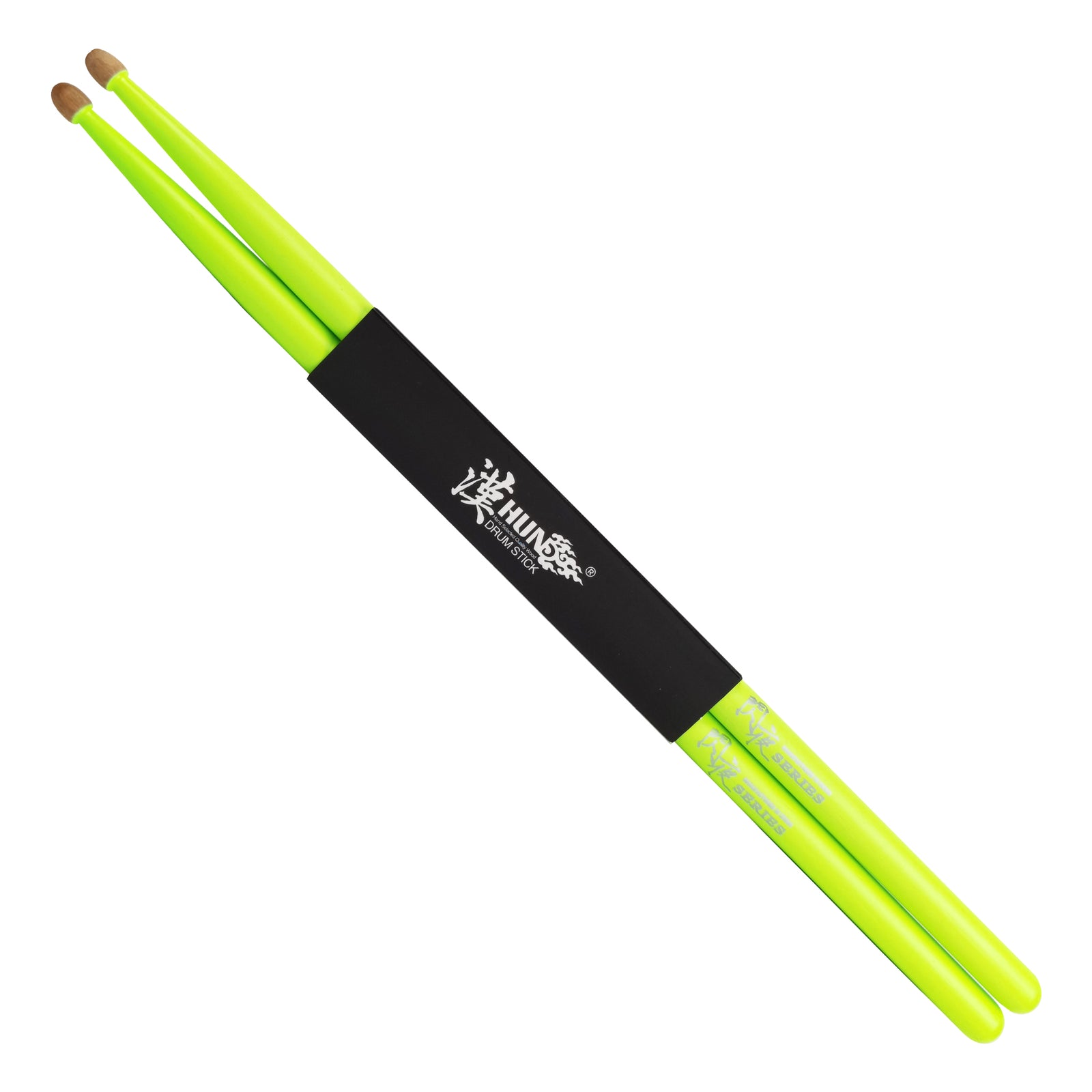 Drumstick - 5A Fluorescent Light Green