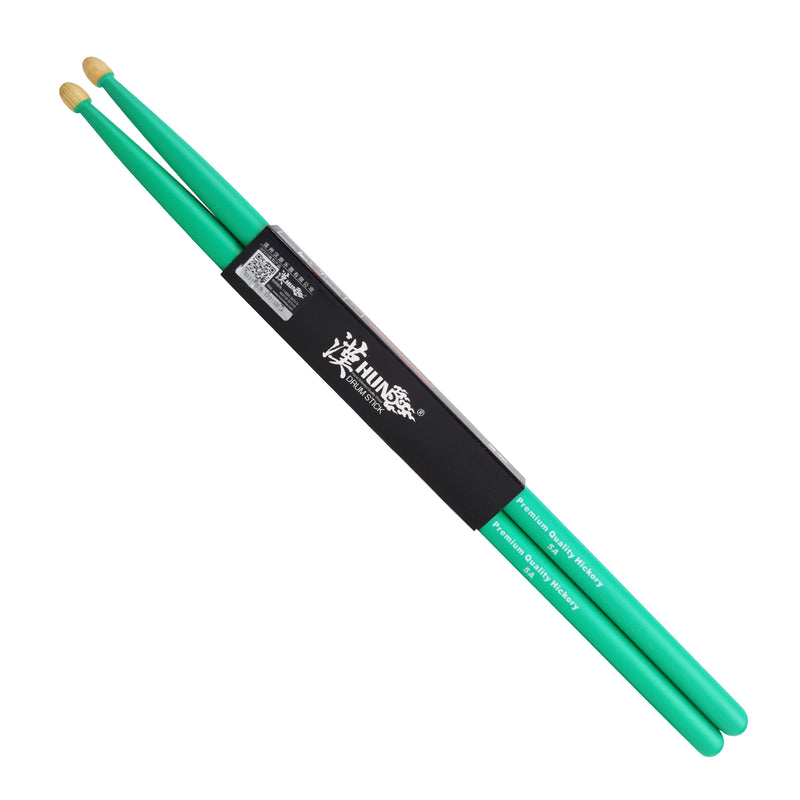 Drumstick - 5A Hickory Green