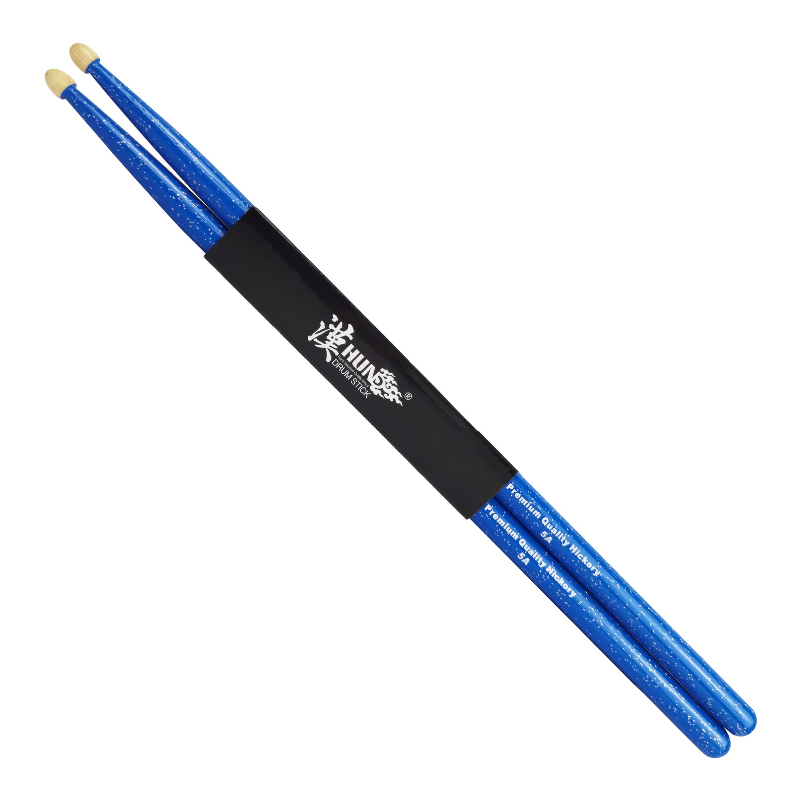 Drumstick - 5A Starry Series Blue