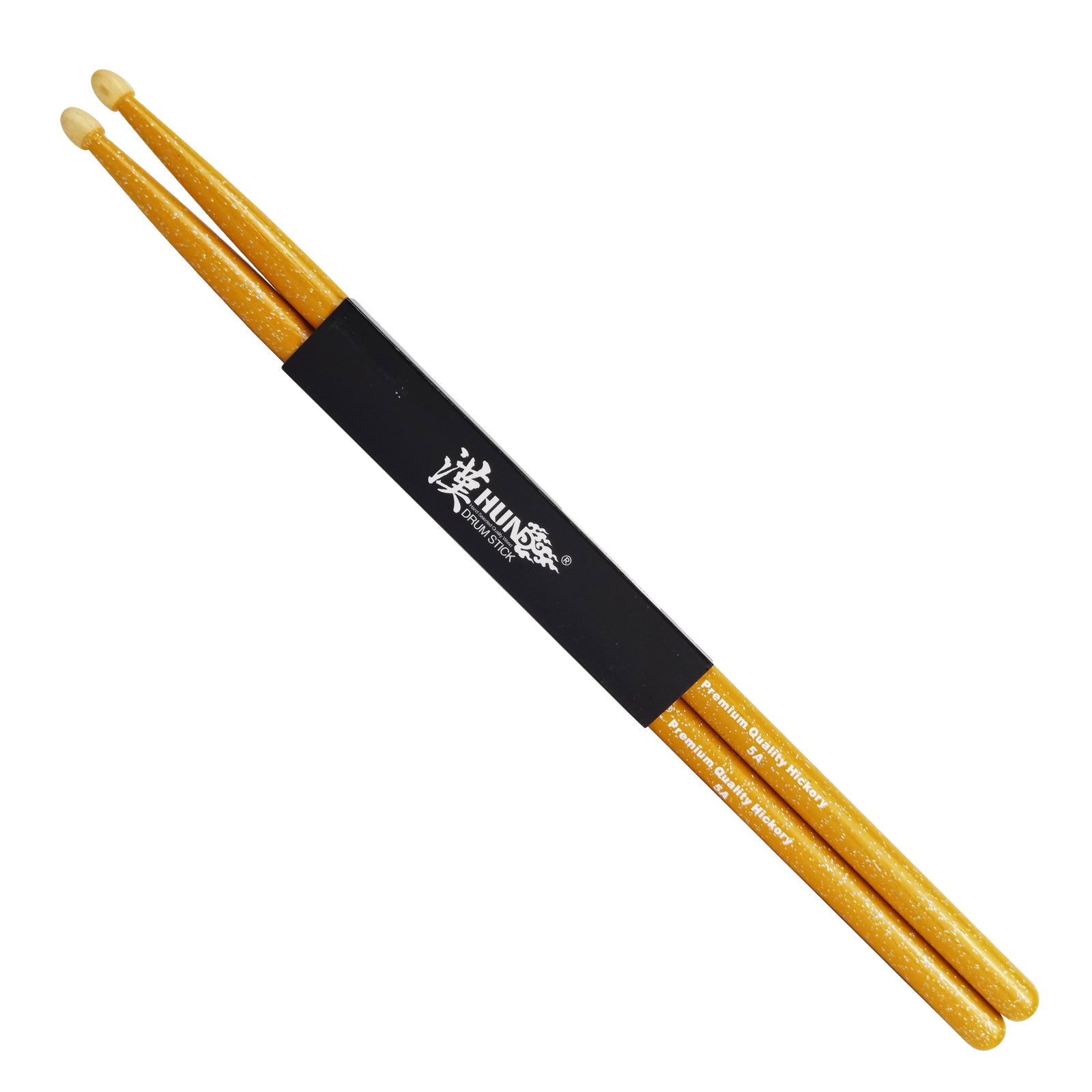 Drumstick - 5A Starry Series Yellow