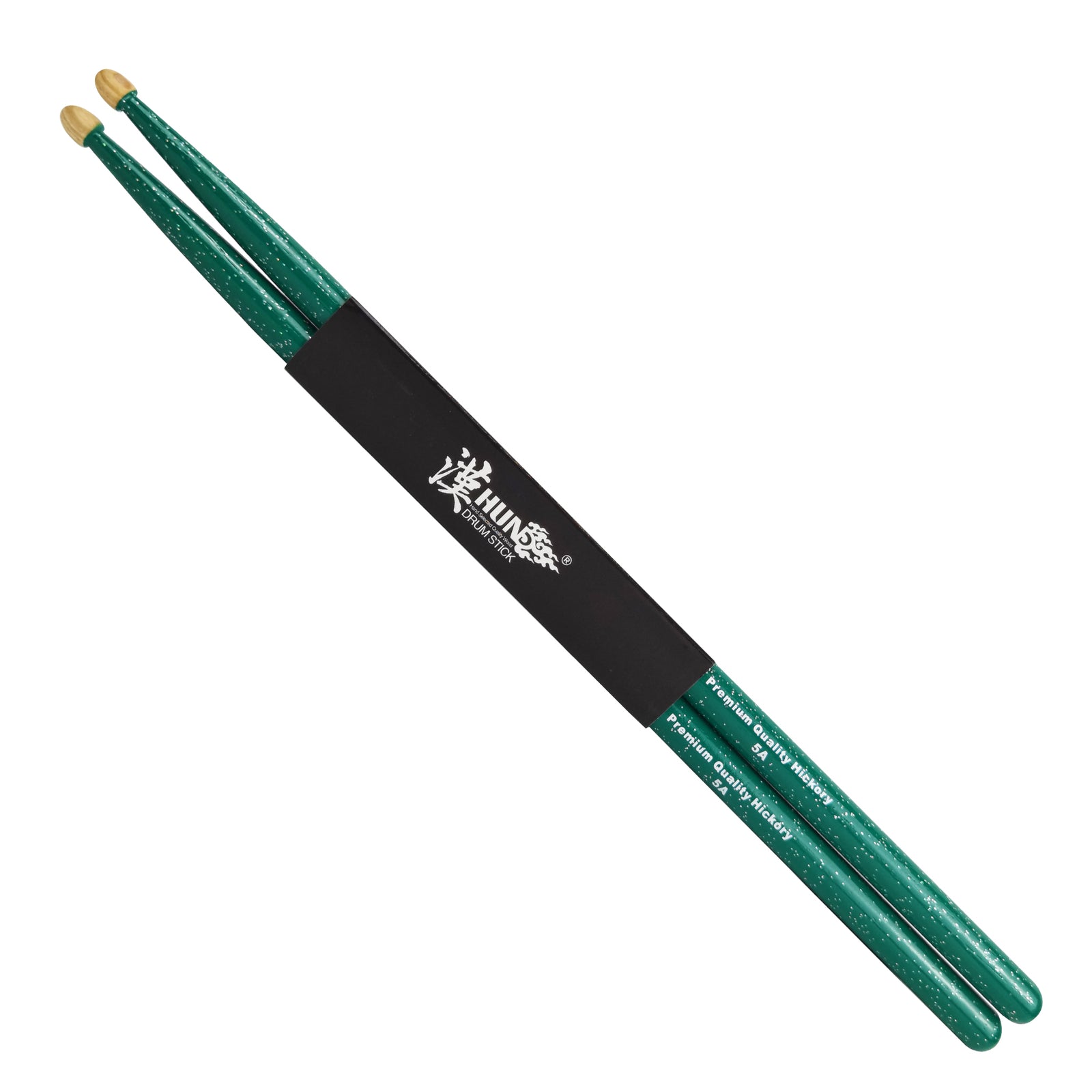 Drumstick - 5A Starry Series Green