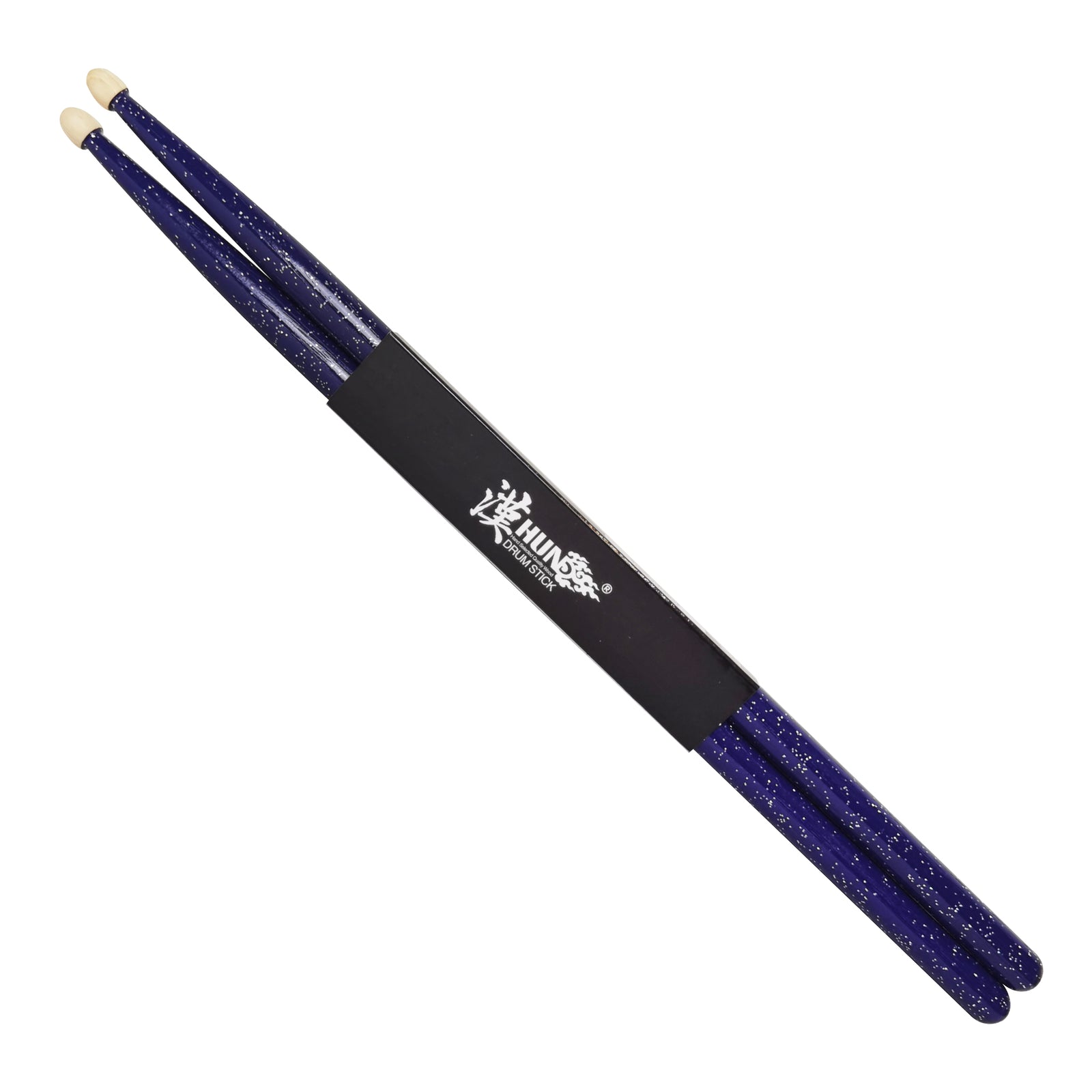 Drumstick - 5A Starry Series Purple