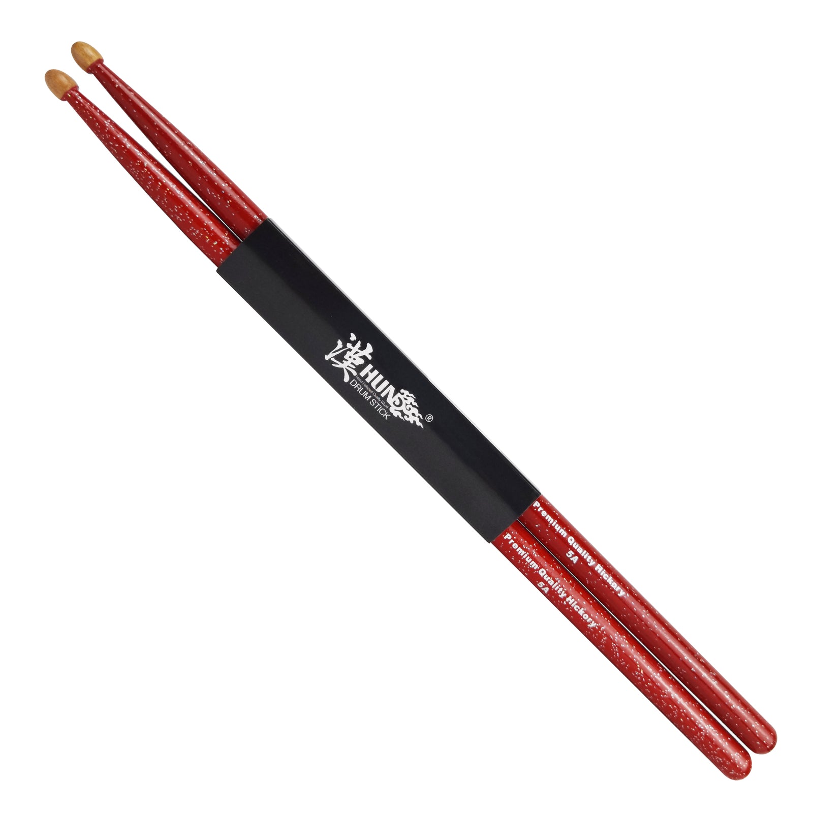 Drumstick - 5A Starry Series Red