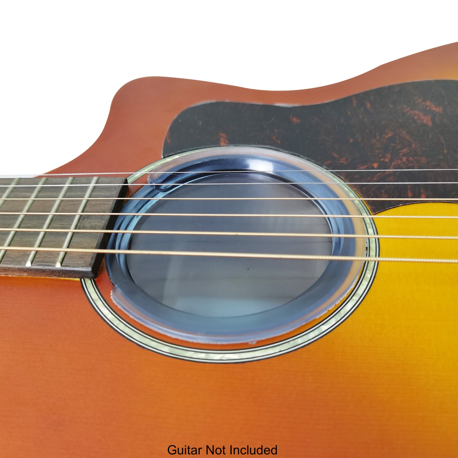 Guitar Sound Hole Cover (39 inch)