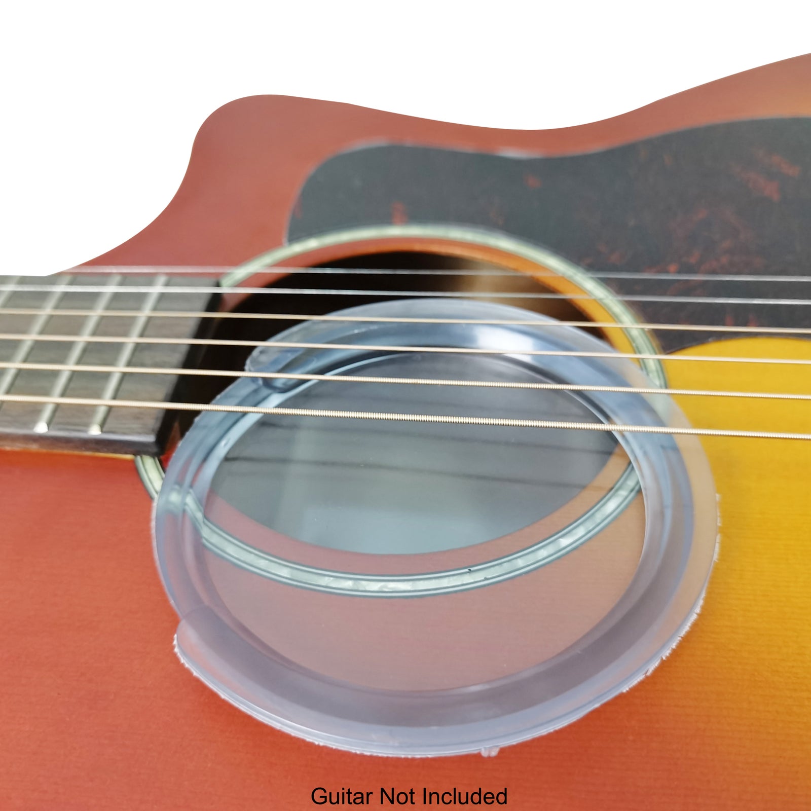 Guitar Sound Hole Cover (39 inch)