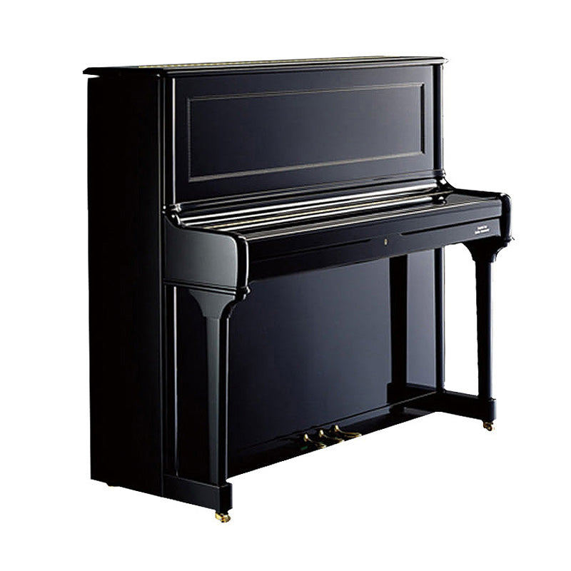 Johannes Seiler Upright Piano GS132 – Cristofori Music