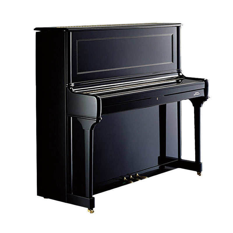 Johannes Seiler Upright Piano GS132