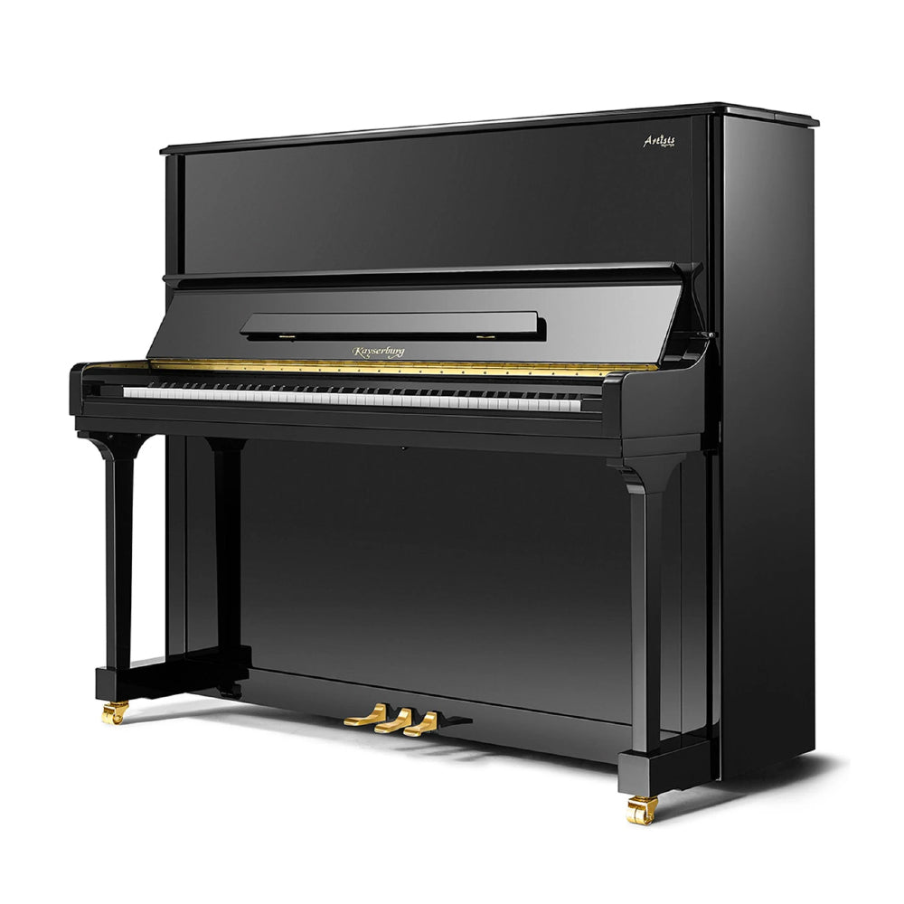 Kayserburg Upright Piano KA2X