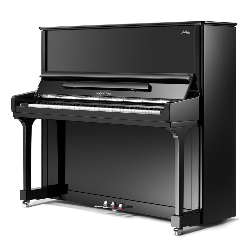 Kayserburg Upright Piano KA6Z