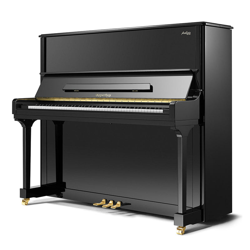 Kayserburg Upright Piano KAM5Z