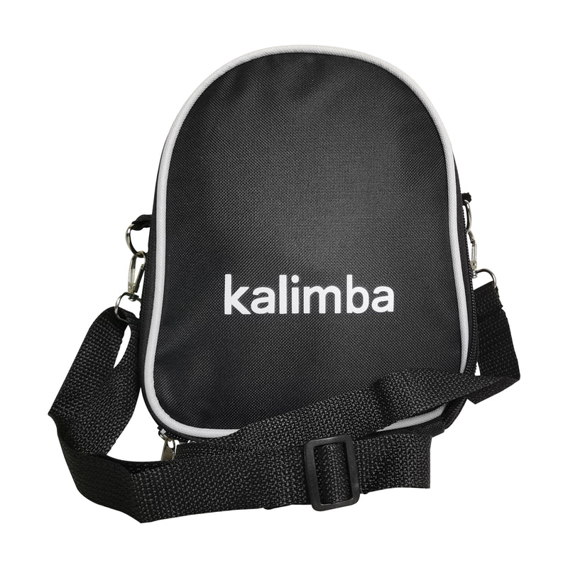 Kalimba 17 keys Portable Storage Shoulder Bag